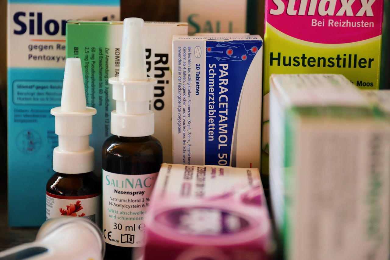 Paracétamol ou ibuprofène : lequel choisir contre douleur et fièvre