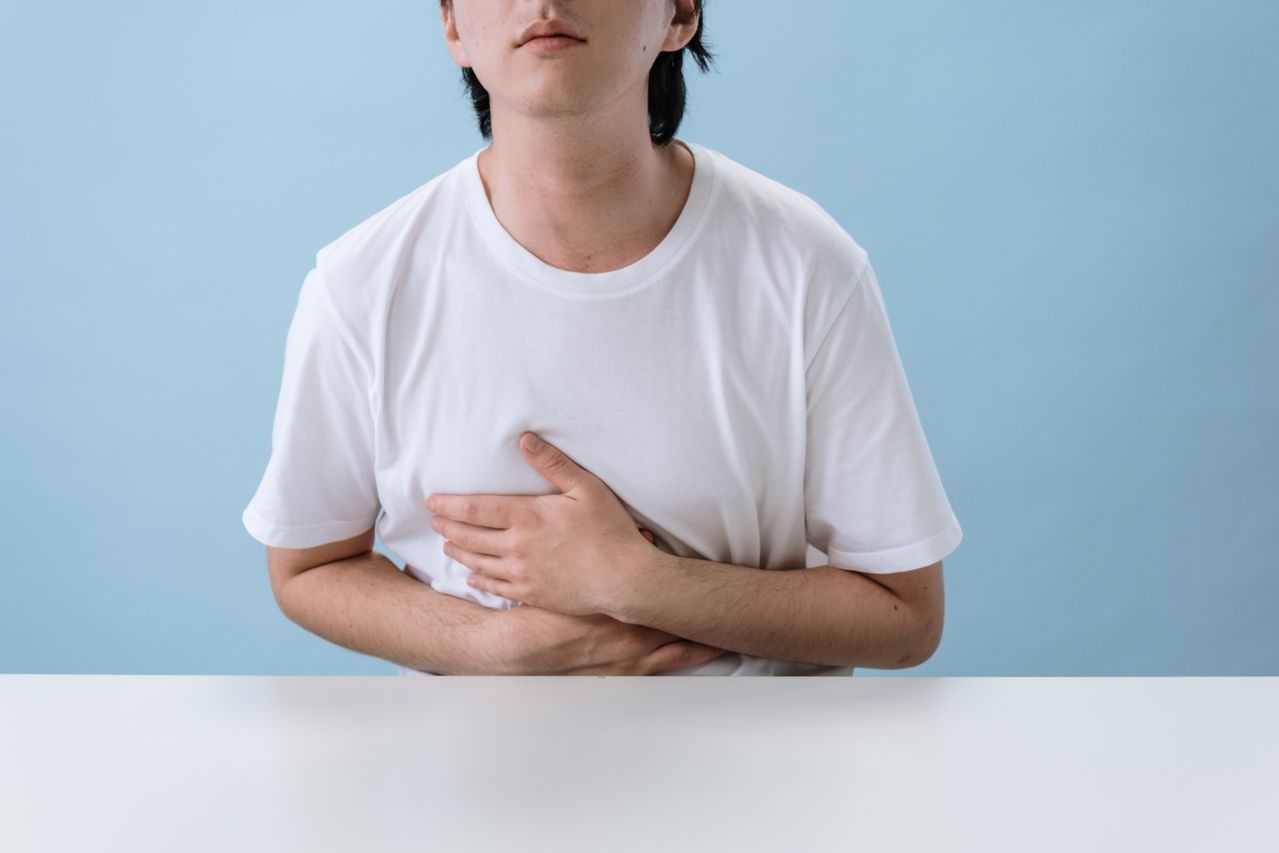 Troubles digestifs et diarrhée : réhydratation et bons réflexes