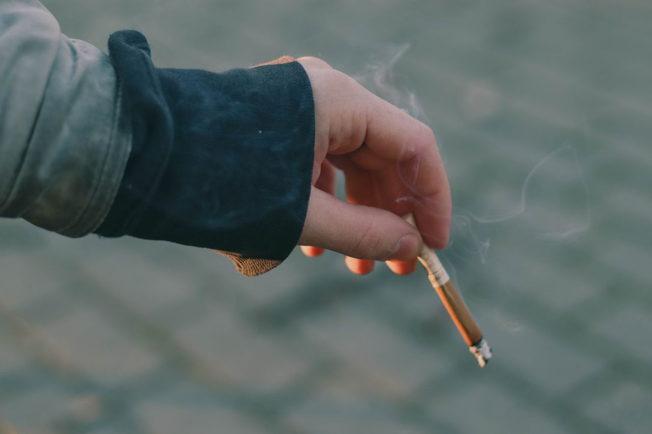 Arrêter de fumer : réussir son sevrage tabagique avec l'aide du pharmacien