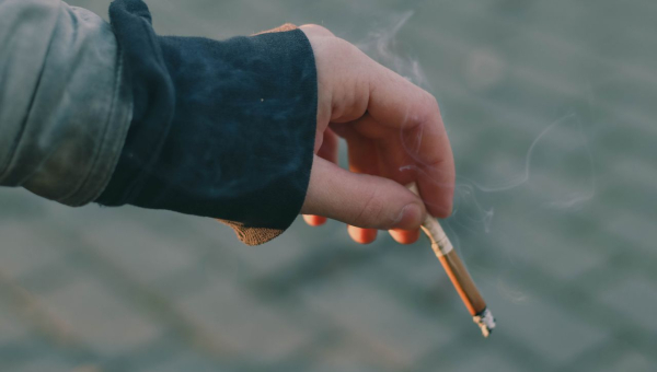 Arrêter de fumer : réussir son sevrage tabagique avec l'aide du pharmacien