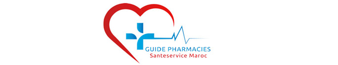 Guide Pharmacies Maroc